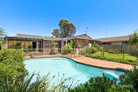 29 Crestwood Dr, Baulkham Hills, NSW 2153
