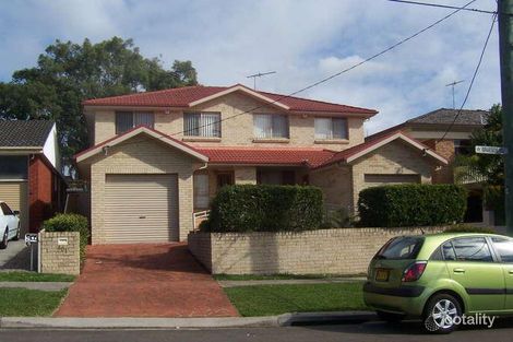 Property photo of 101 Braeside Road Greystanes NSW 2145