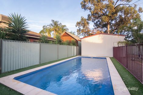 Property photo of 4 Menzies Crescent Shepparton VIC 3630