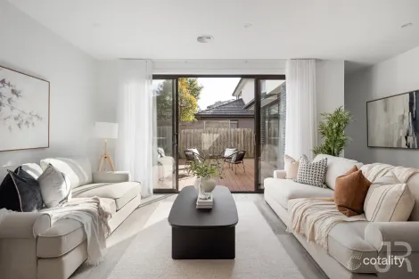 Property photo of 3/7 Castlegate Place Berwick VIC 3806