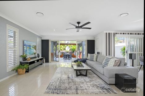 Property photo of 298 Easthill Drive Robina QLD 4226