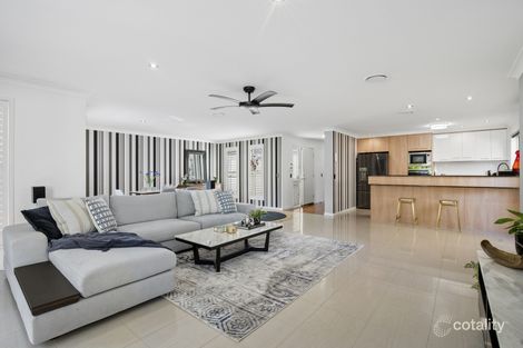 Property photo of 298 Easthill Drive Robina QLD 4226