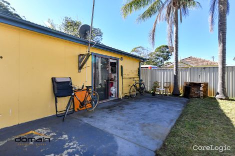 Property photo of 2 Coolabah Street Ettalong Beach NSW 2257