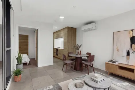 Property photo of 404/12 Queens Road Melbourne VIC 3004