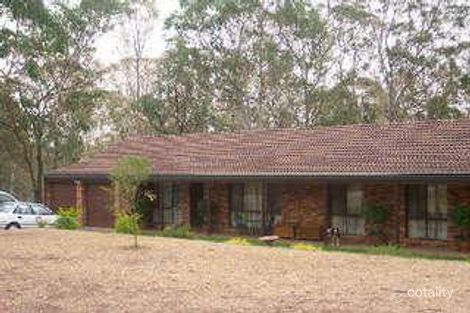 Property photo of 55 Tickle Drive Thirlmere NSW 2572