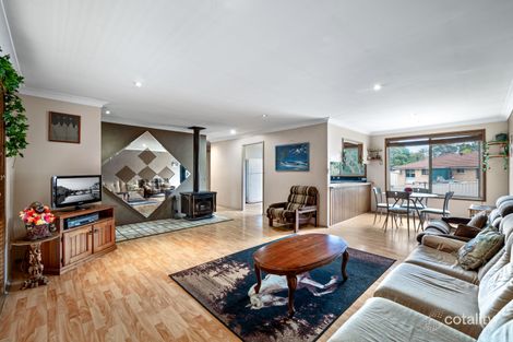 Property photo of 6 Trabb Place Ambarvale NSW 2560