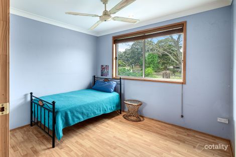 Property photo of 6 Trabb Place Ambarvale NSW 2560