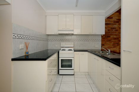Property photo of 2/39 Anzac Avenue Newtown QLD 4350