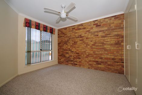 Property photo of 2/39 Anzac Avenue Newtown QLD 4350