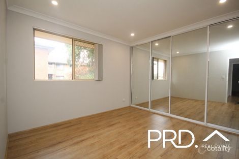 Property photo of 36/6 Myrtle Road Bankstown NSW 2200