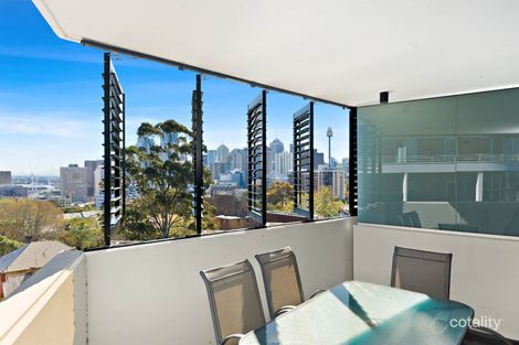 703/425-429 Bourke St, Surry Hills, NSW 2010