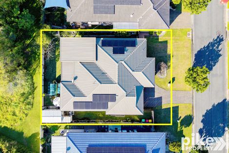 Property photo of 21 Eeles Drive Morayfield QLD 4506