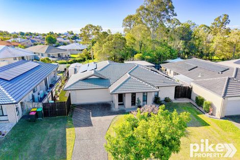 Property photo of 21 Eeles Drive Morayfield QLD 4506