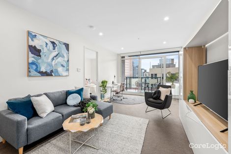 Property photo of 601/95 Berkeley Street Melbourne VIC 3000