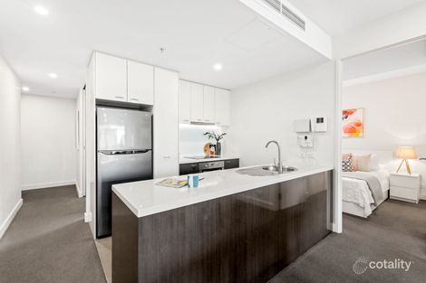 Property photo of 601/95 Berkeley Street Melbourne VIC 3000