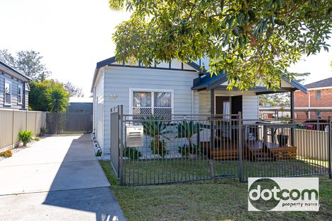 Property photo of 23 Kahibah Road Waratah NSW 2298