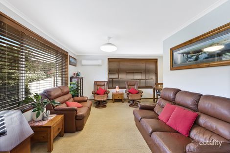 Property photo of 8 Tanunda Close Narara NSW 2250