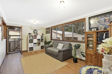 Property photo of 8 Tanunda Close Narara NSW 2250