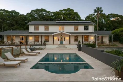 Property photo of 91C Coolangatta Road Coolangatta NSW 2535