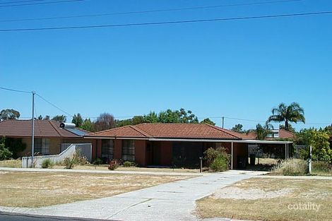 Property photo of 205 Corfield Street Gosnells WA 6110