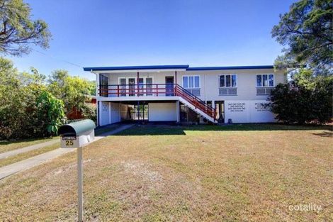 25 Wareham St, Aitkenvale, QLD 4814