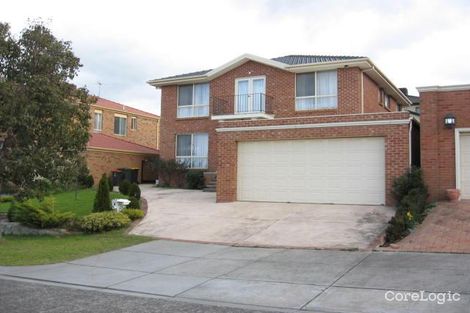 Property photo of 7 May Court Glen Waverley VIC 3150