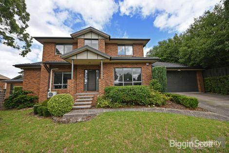 Property photo of 5/66-68 Leicester Avenue Glen Waverley VIC 3150