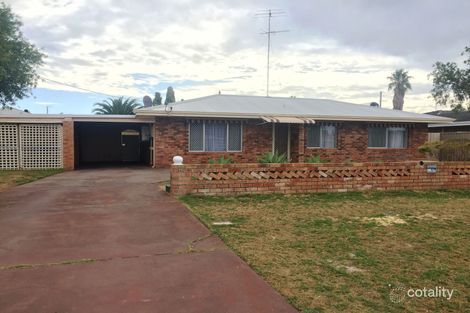 4 Jurrell St, Mandurah, WA 6210