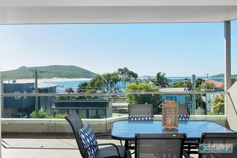 Property photo of 4/6 Market Street Fingal Bay NSW 2315