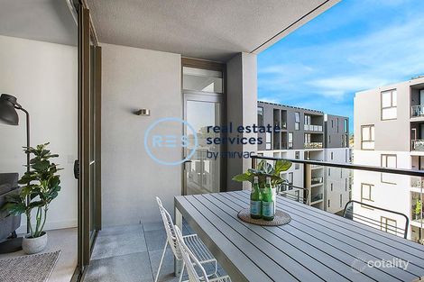 Property photo of 705/22 Scotsman Street Forest Lodge NSW 2037