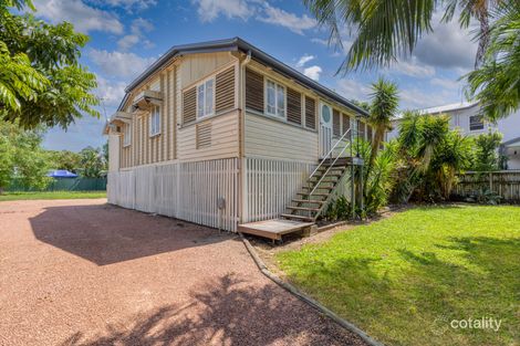 Property photo of 35 Queens Road Hermit Park QLD 4812