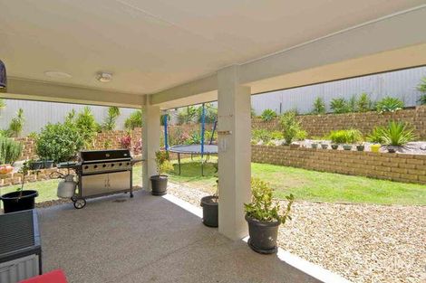 Property photo of 9 Kauri Pine Street Reedy Creek QLD 4227