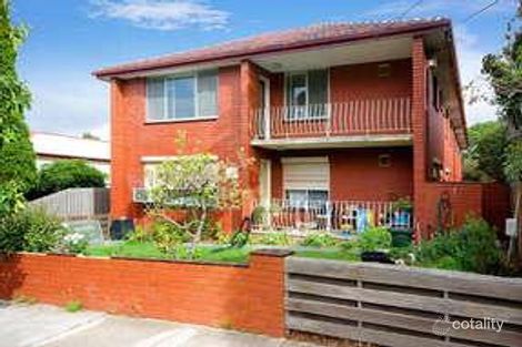 6/28 Speight St, Thornbury, VIC 3071