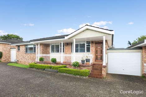 Property photo of 5/196-198 The Boulevarde Miranda NSW 2228