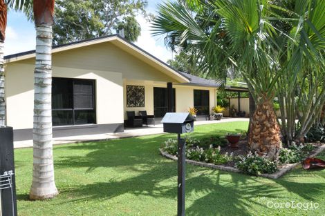 Property photo of 9 Crescent Street Armstrong Beach QLD 4737