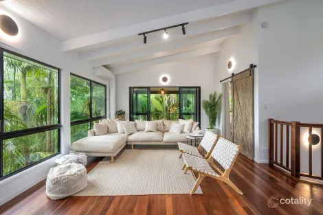 5 Green Frog Lane, Bangalow, NSW 2479