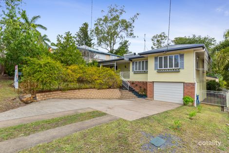 Property photo of 83 Penlington Street The Range QLD 4700