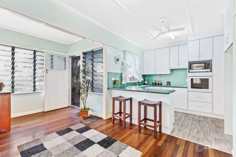 Property photo of 83 Penlington Street The Range QLD 4700