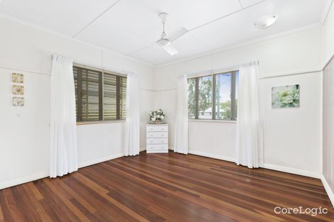 Property photo of 83 Penlington Street The Range QLD 4700