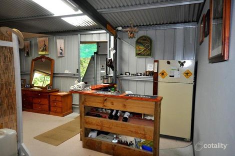 Property photo of 75-77 Timbarra Drive Beechmont QLD 4211