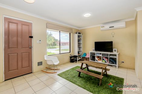 Property photo of 1 Falter Court Marangaroo WA 6064