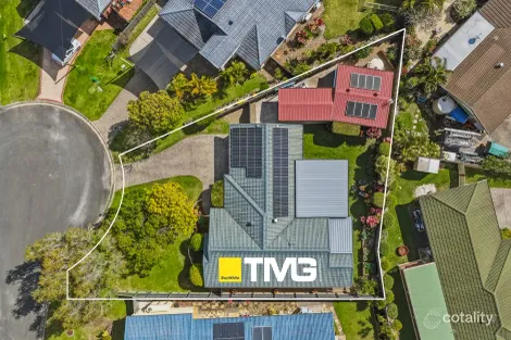 6 Breeana Ct, Mudgeeraba, QLD 4213