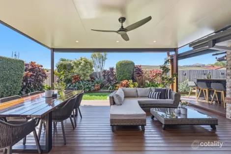 Property photo of 6 Breeana Court Mudgeeraba QLD 4213
