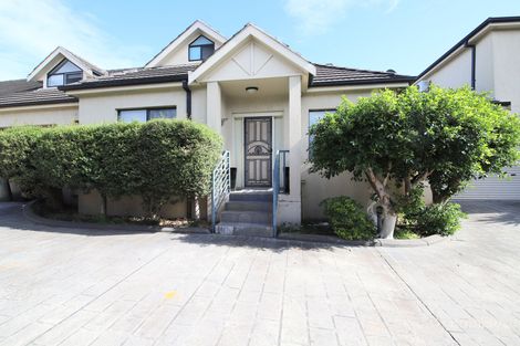 Property photo of 5/4 Wattle Street Punchbowl NSW 2196