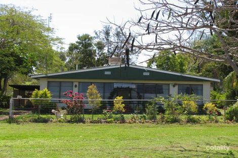 60 Arthur St, Gayndah, QLD 4625