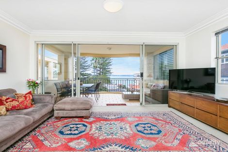 Property photo of 8/1-2 Tower Street Manly NSW 2095
