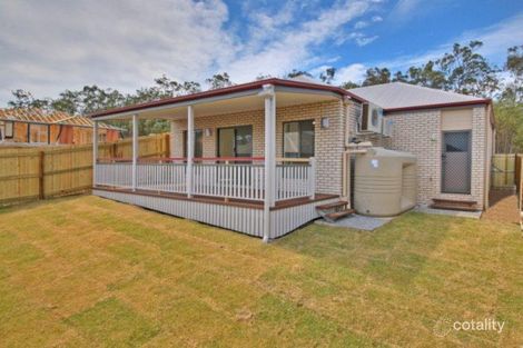 Property photo of 55 Wild Iris Terrace Springfield Lakes QLD 4300