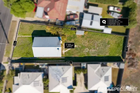 Property photo of 243 Princes Highway Corio VIC 3214