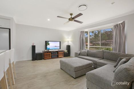 Property photo of 9 Dianella Place Capalaba QLD 4157