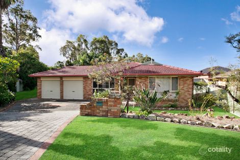 Property photo of 5 Garrie Close Thornton NSW 2322